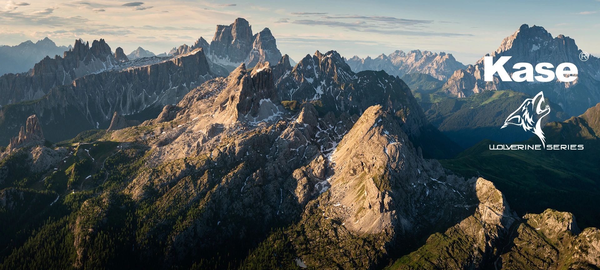 Kase Filters USA Camera Filters, Landscape Filters